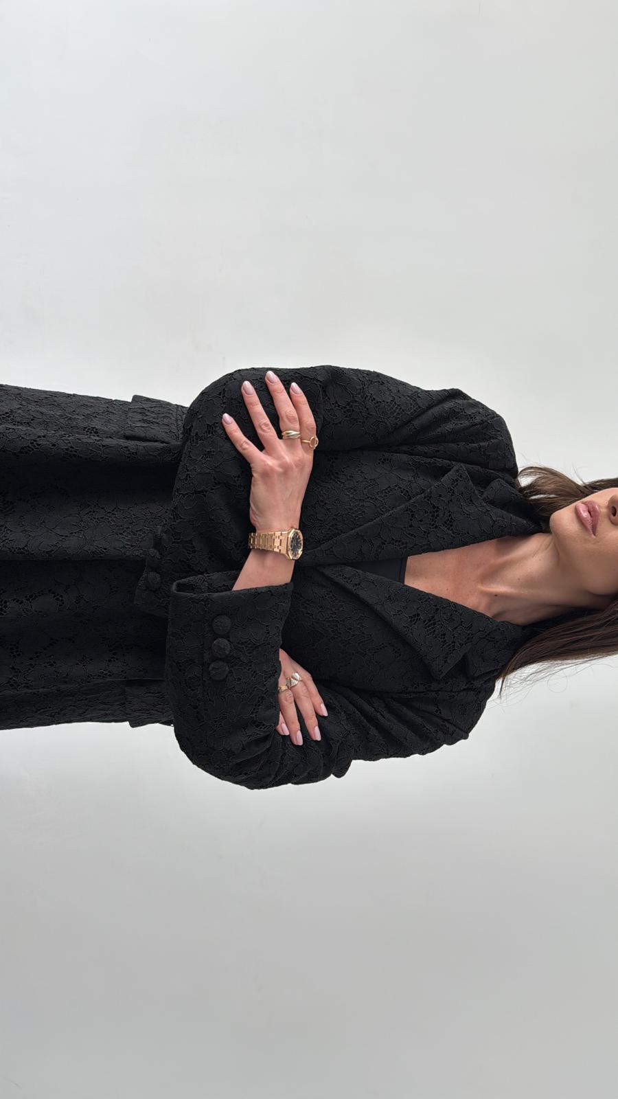 Abaya #772