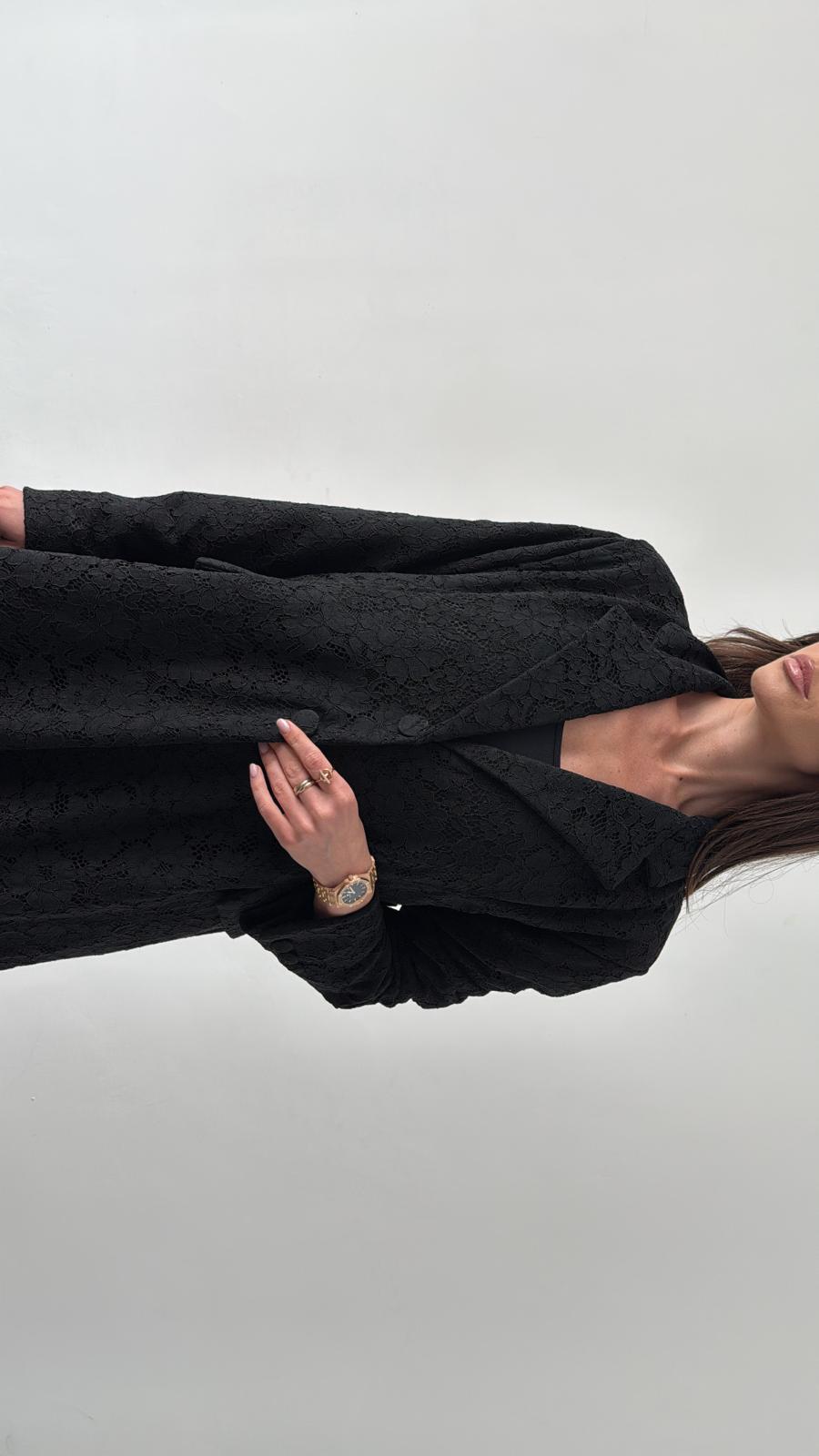 Abaya #772