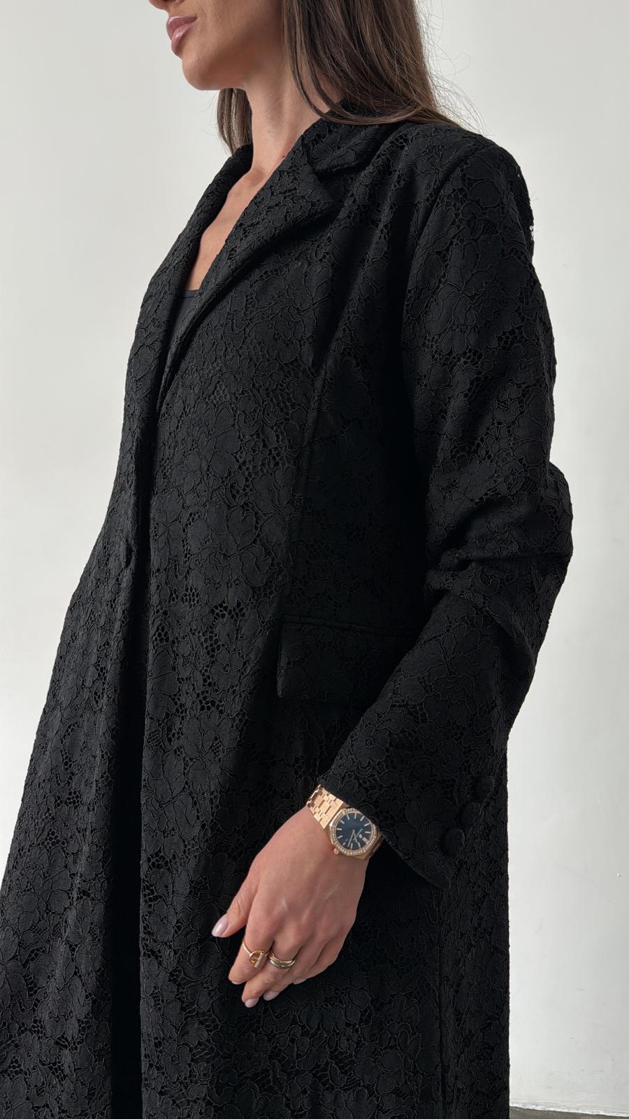 Abaya #772