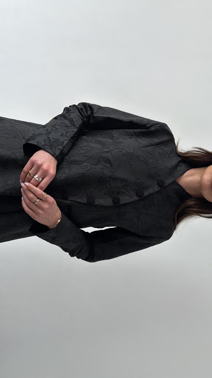 Abaya #773