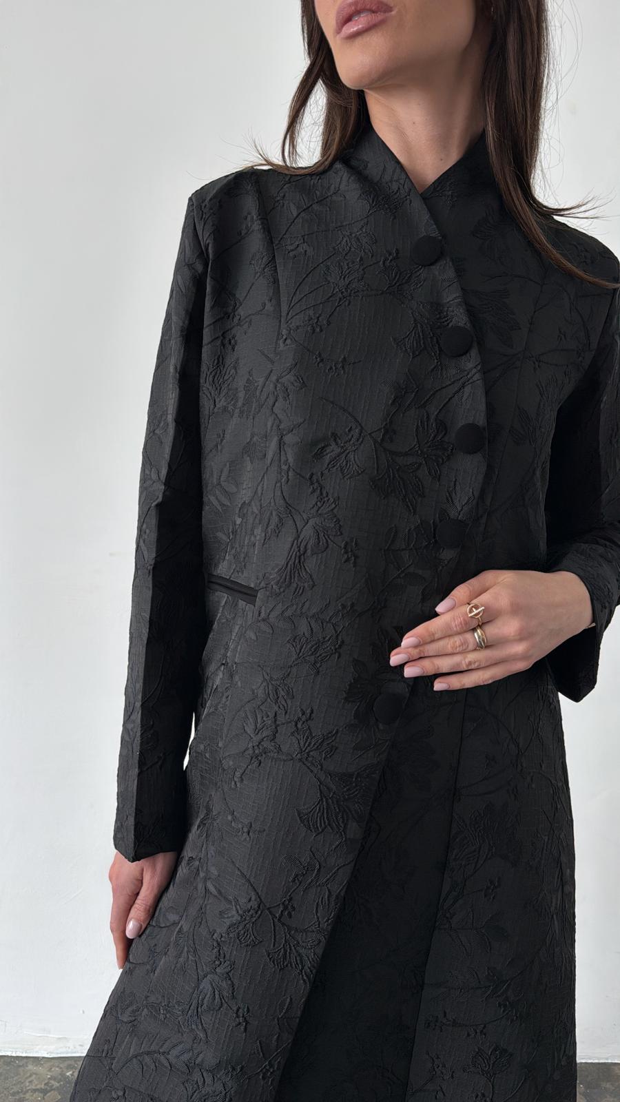 Abaya #773