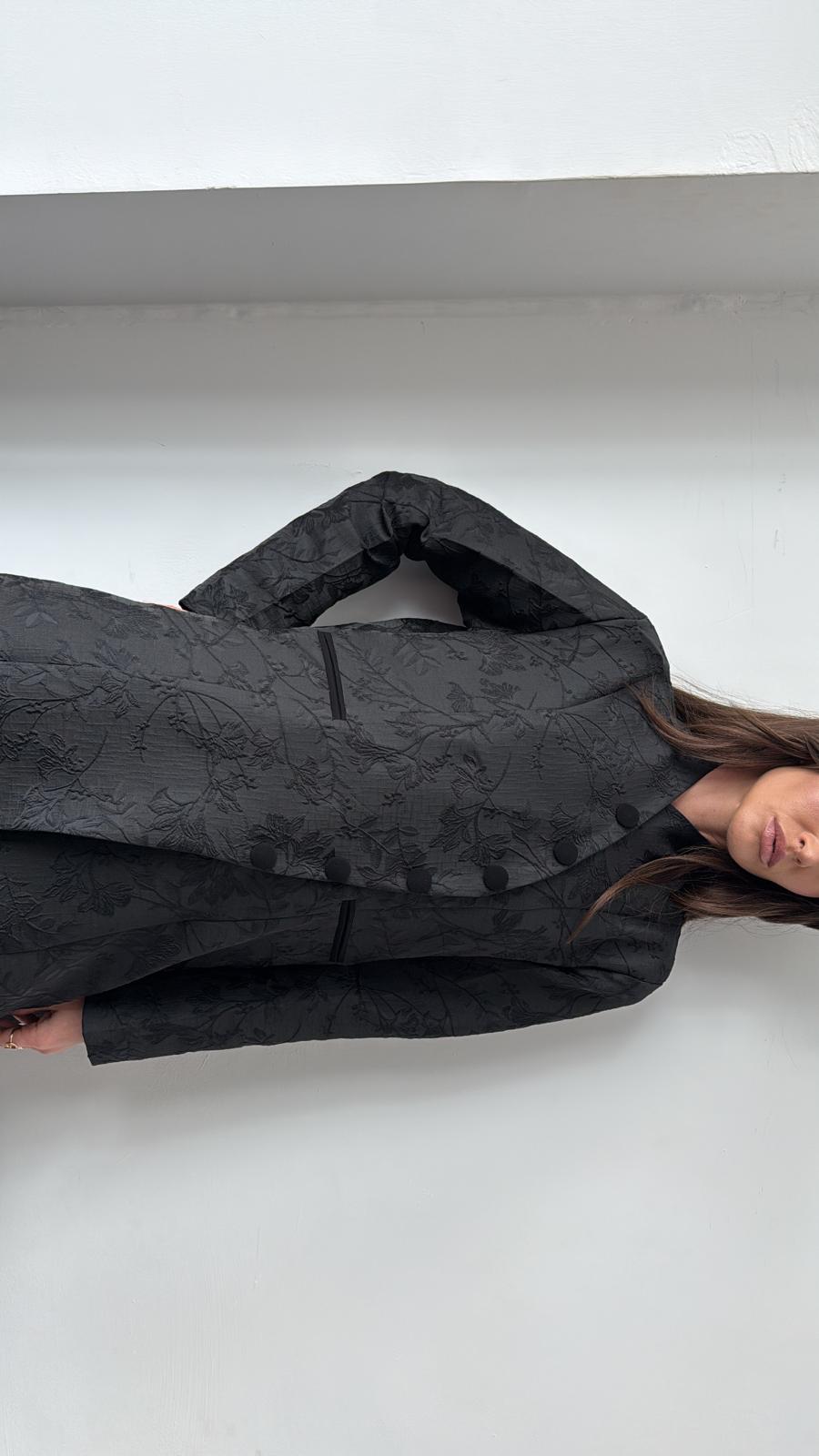 Abaya #773