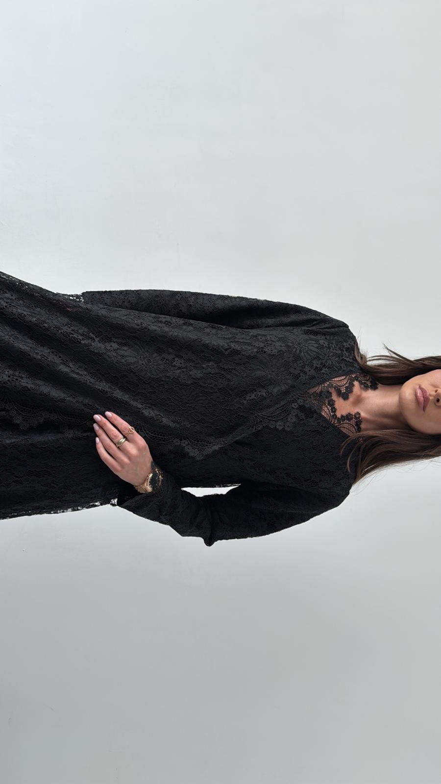 Abaya #774