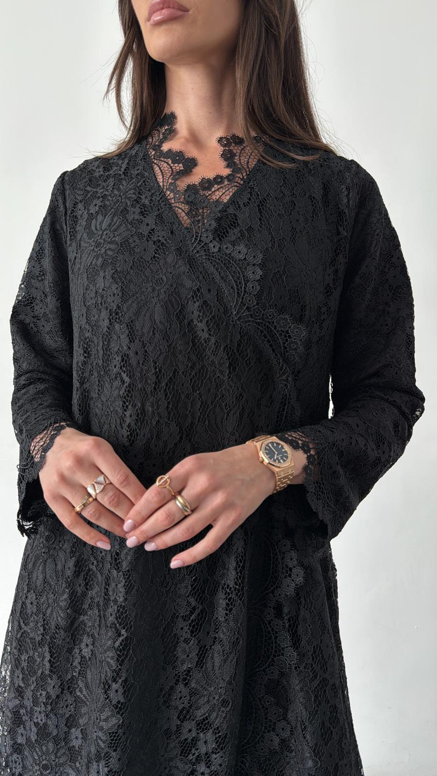 Abaya #774