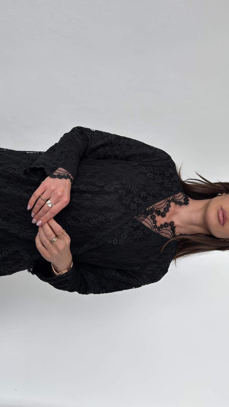 Abaya #774