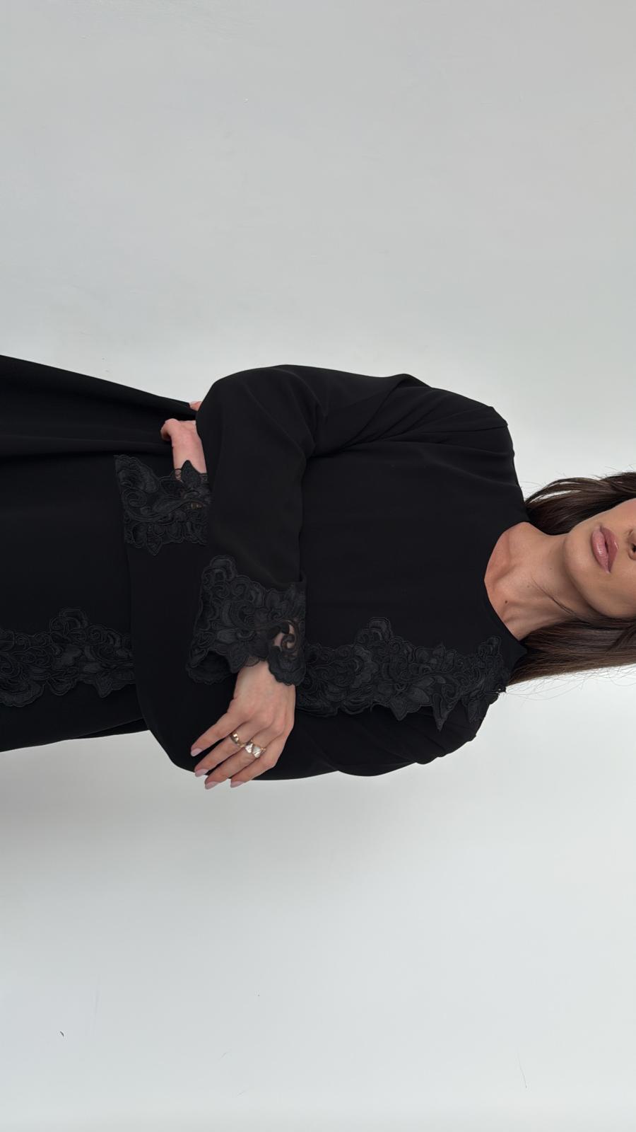 Abaya #775