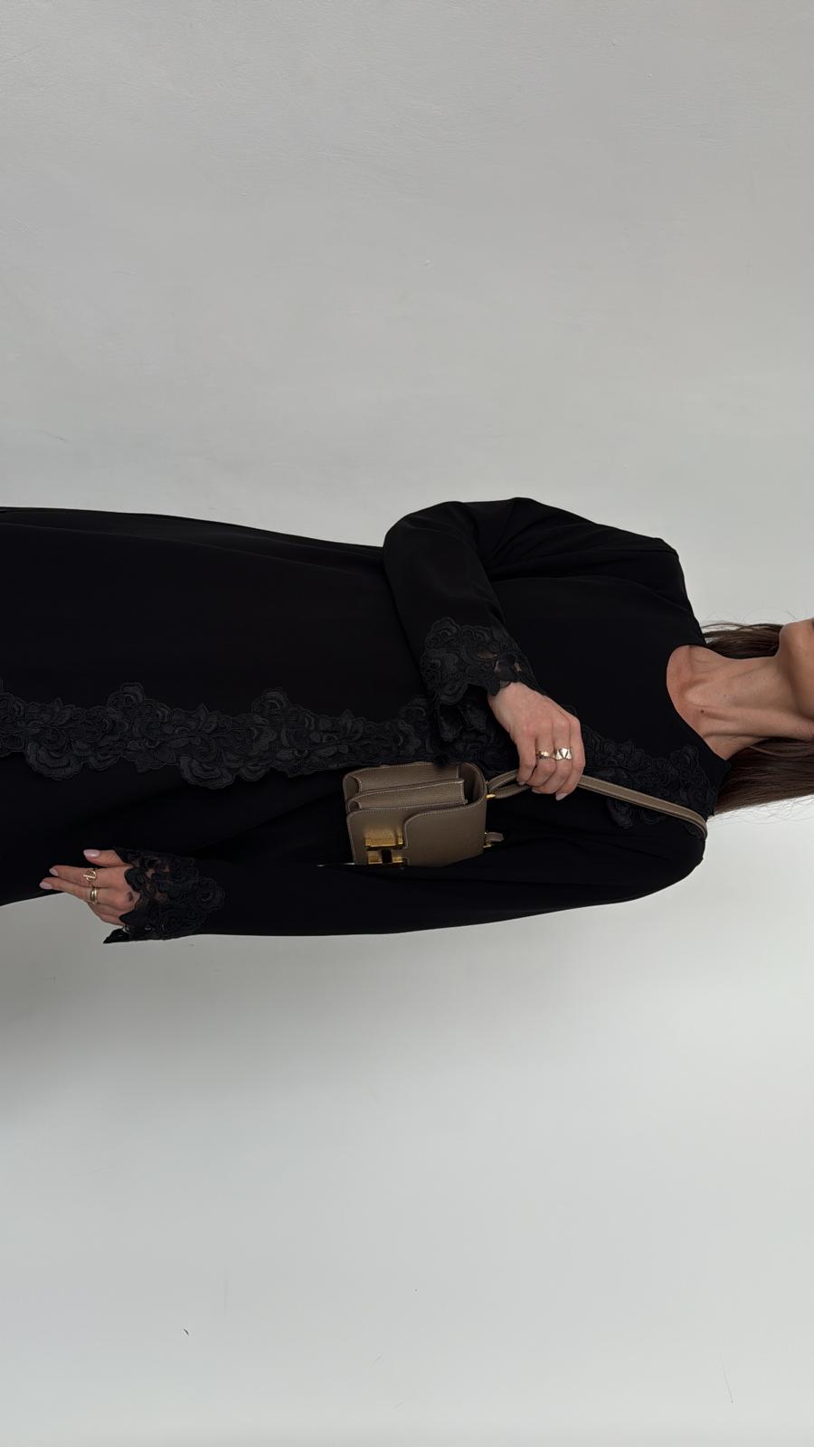 Abaya #775