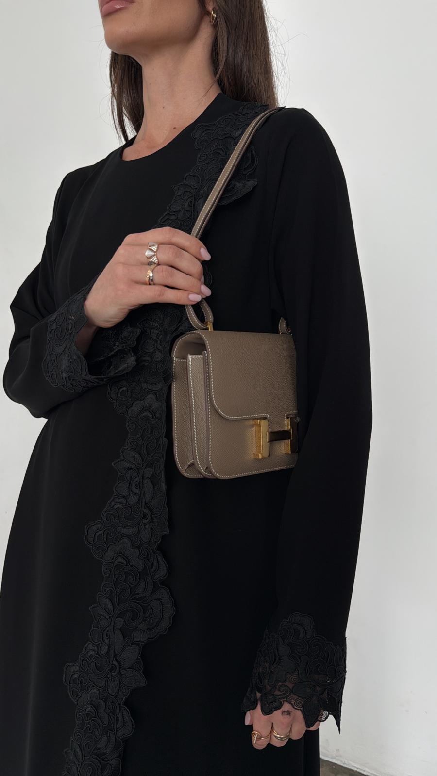 Abaya #775