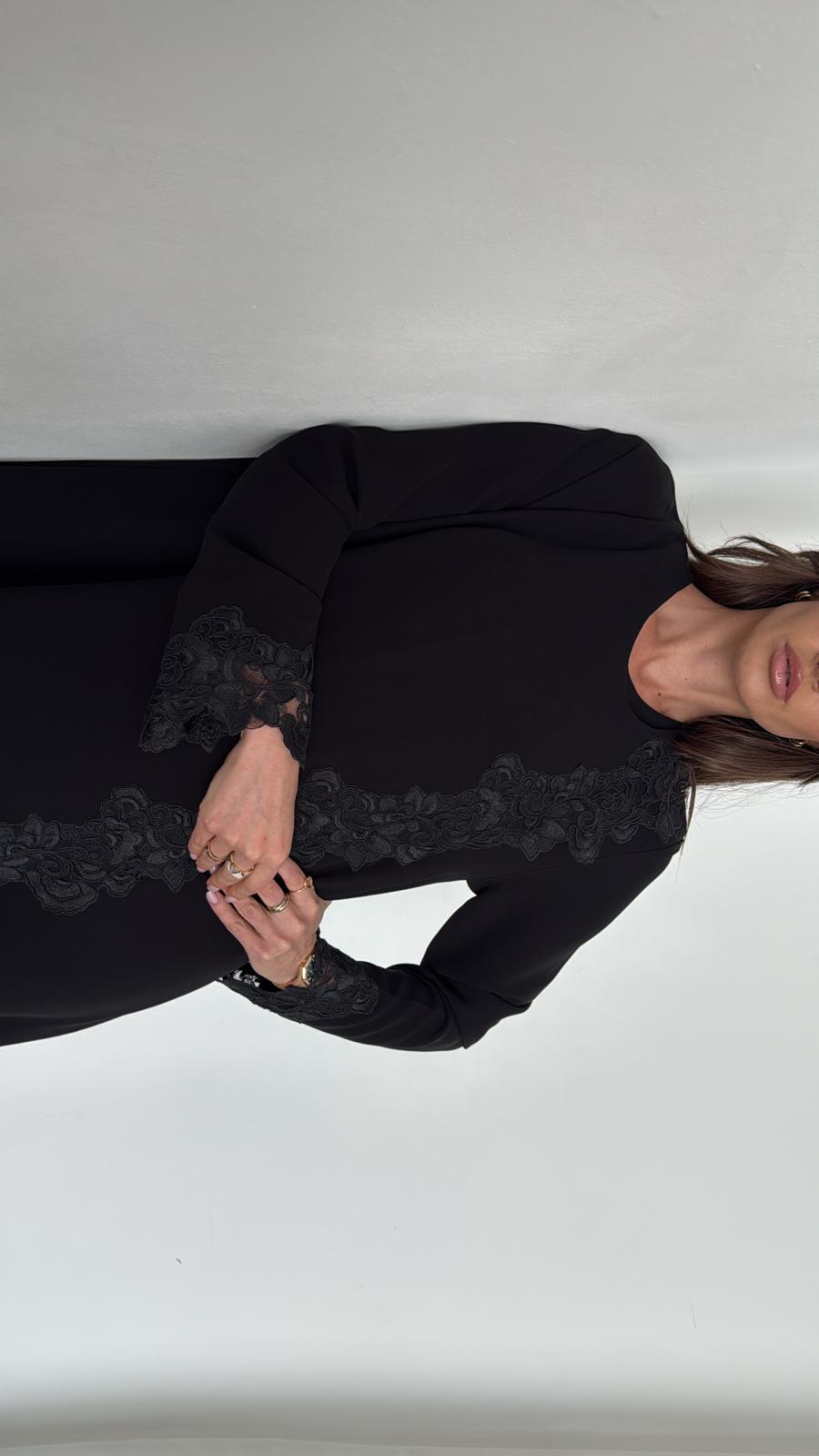 Abaya #775