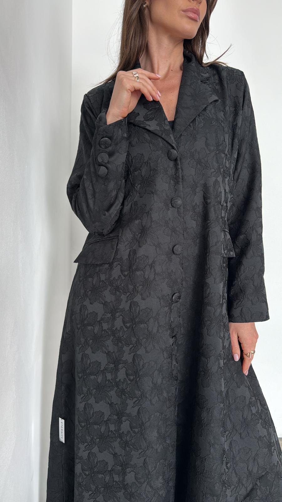 Abaya #776