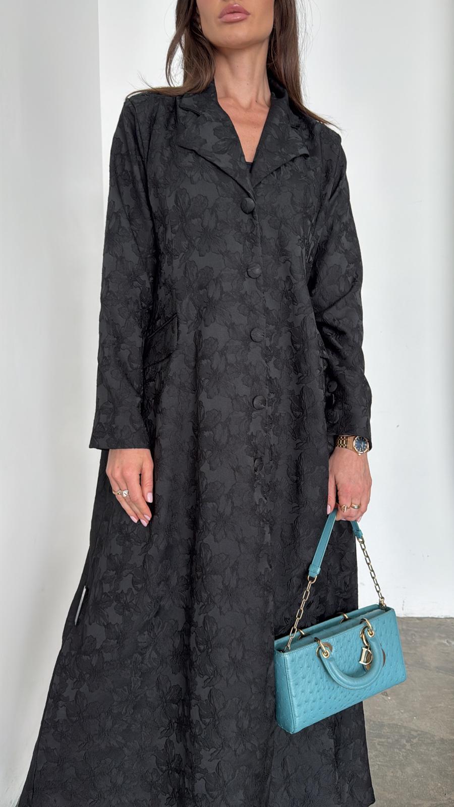 Abaya #776