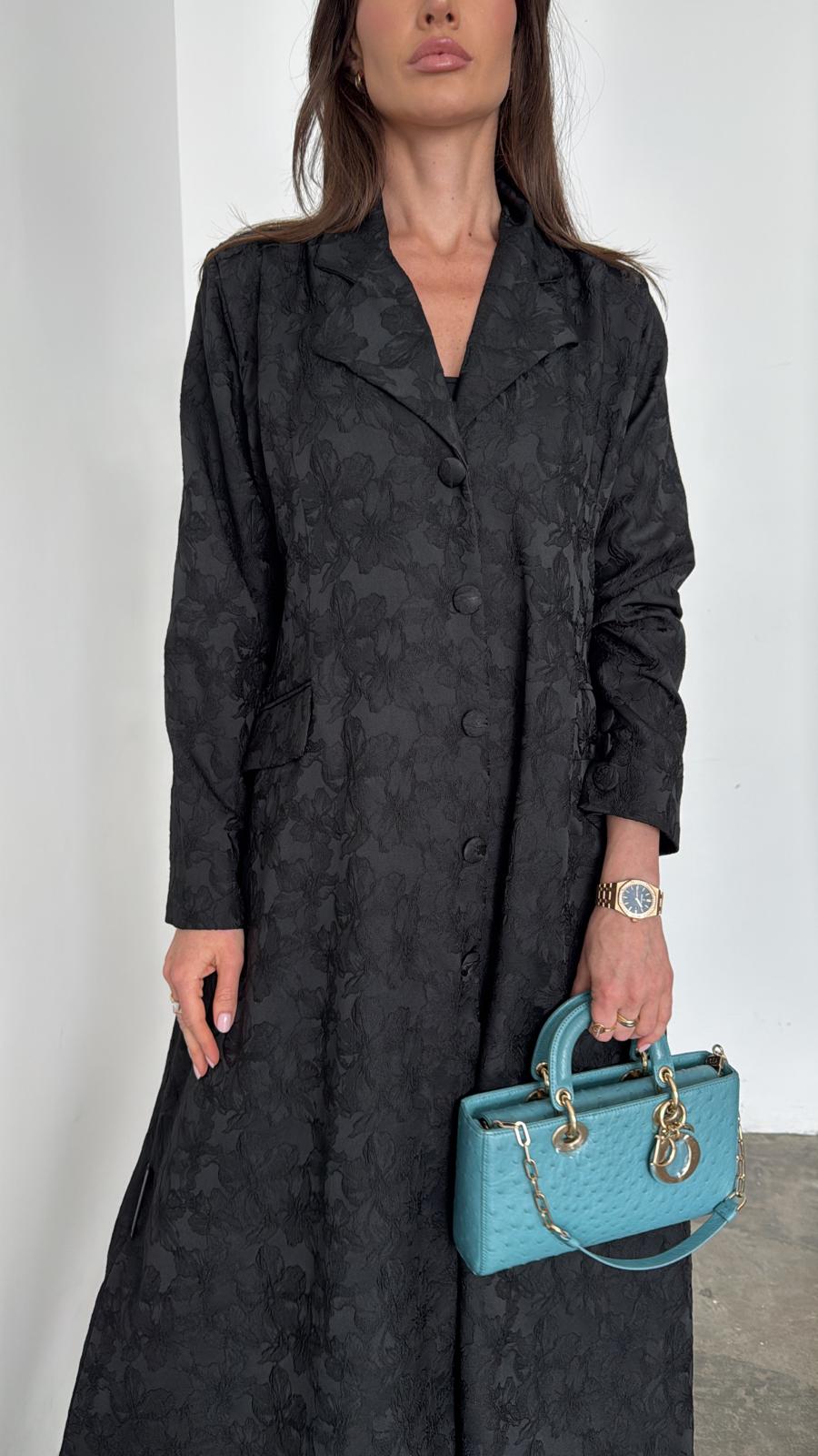 Abaya #776