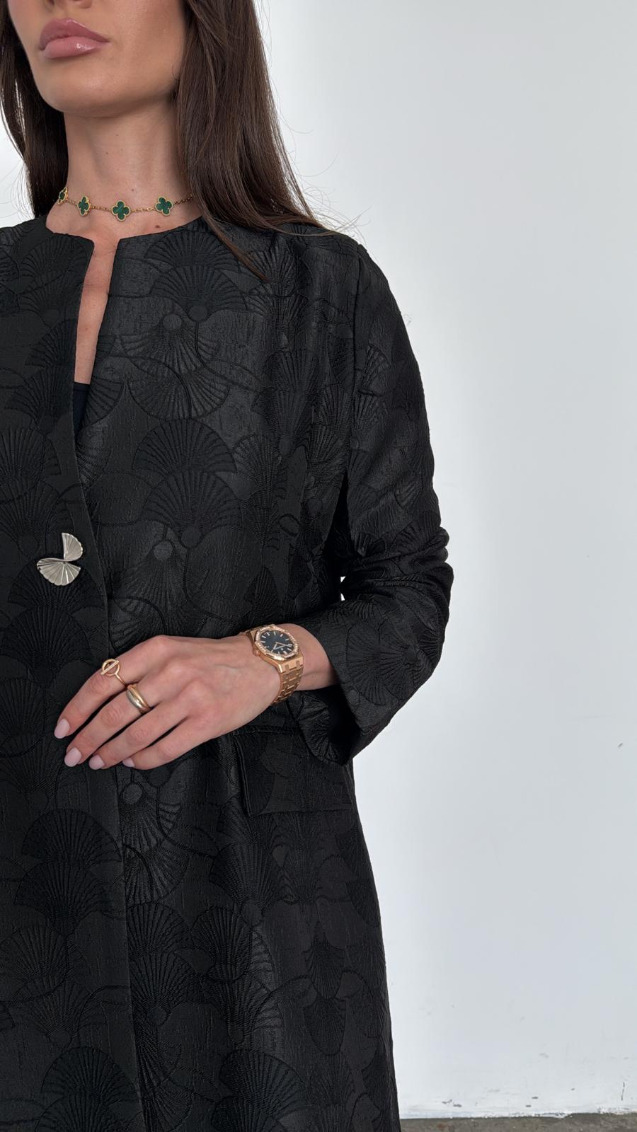 Abaya #777
