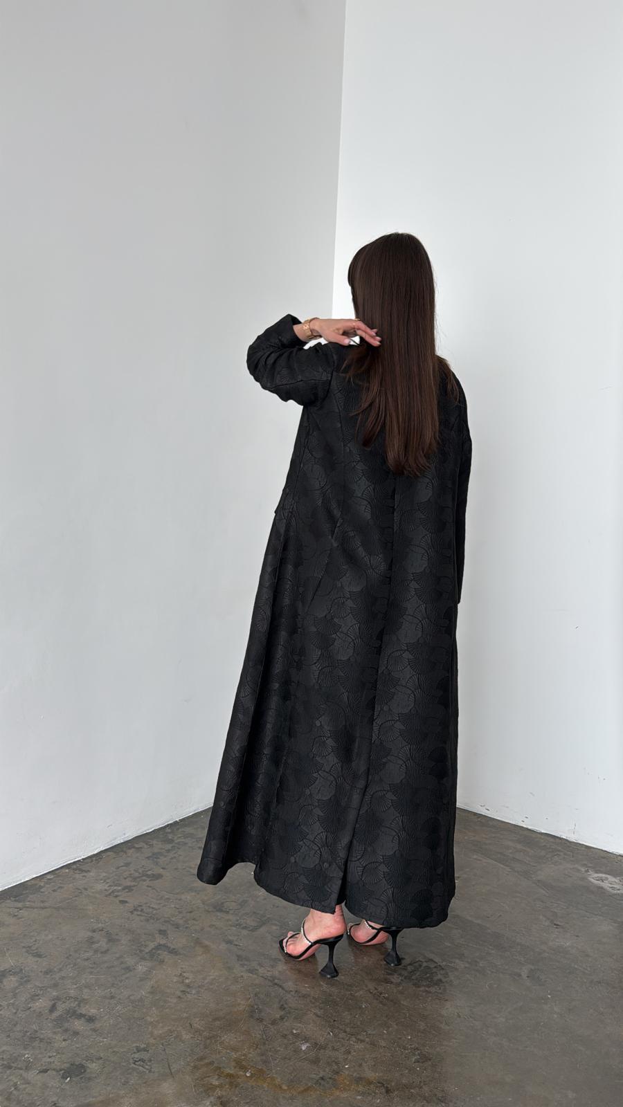 Abaya #777