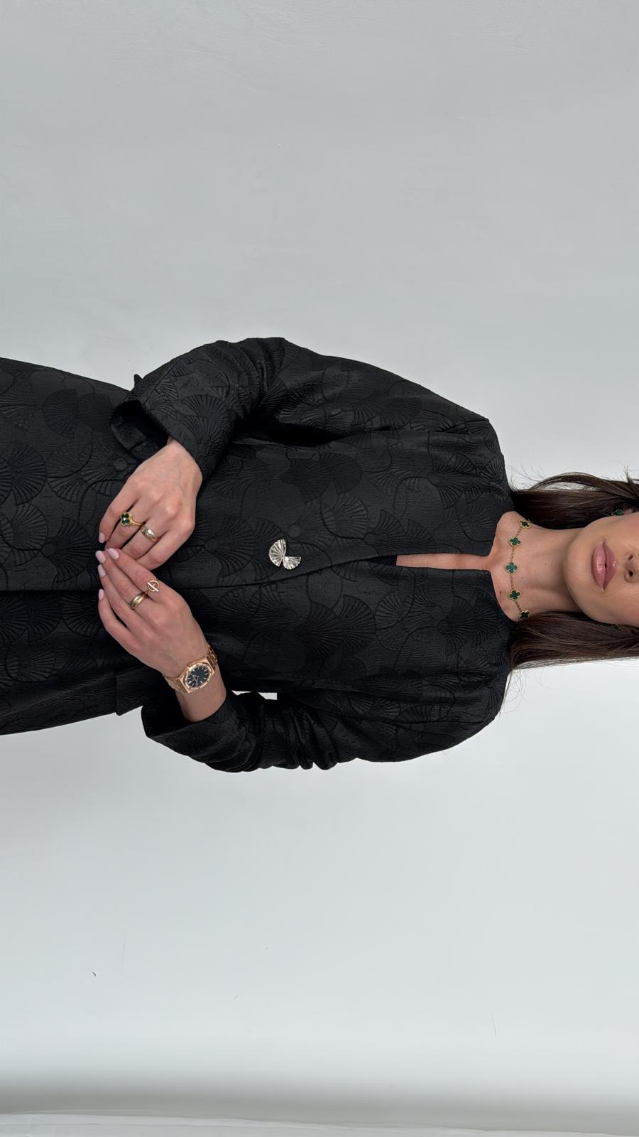 Abaya #777