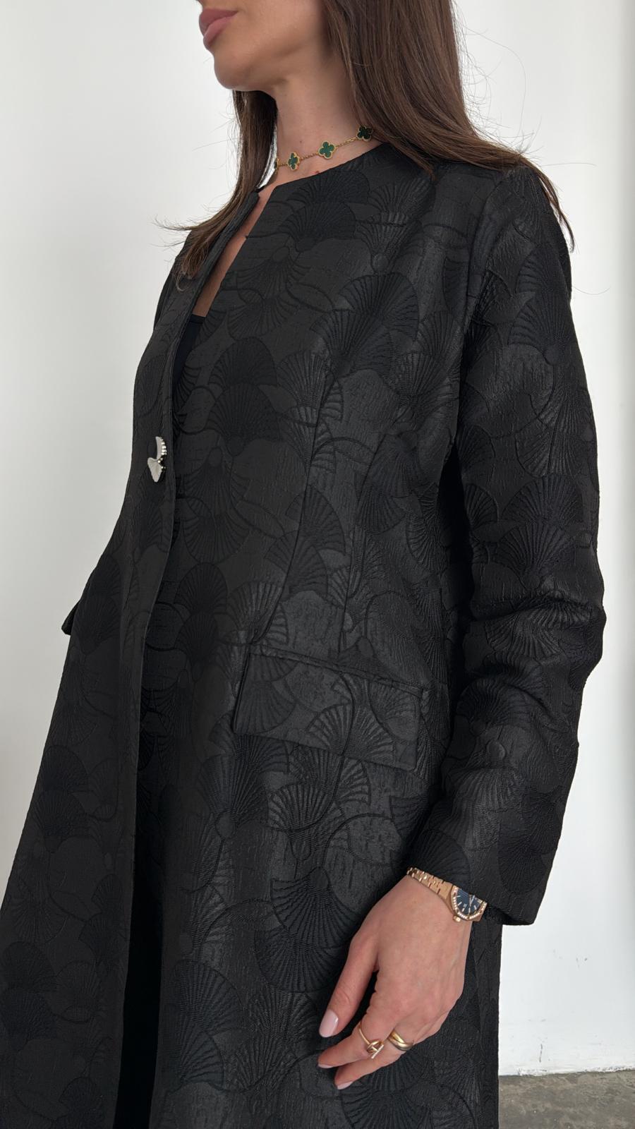 Abaya #777