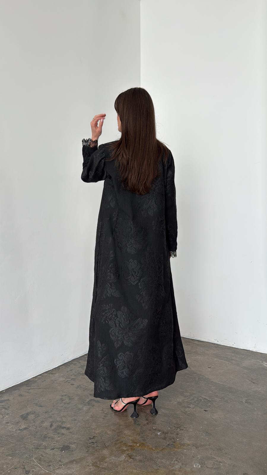 Abaya #778