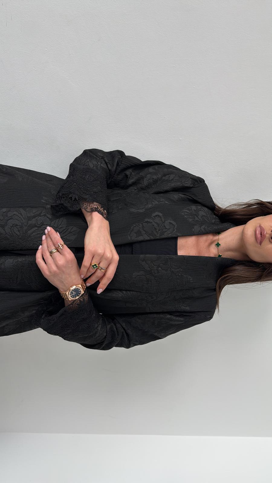 Abaya #778