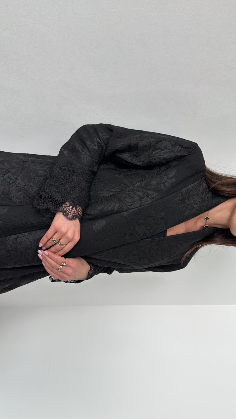 Abaya #778