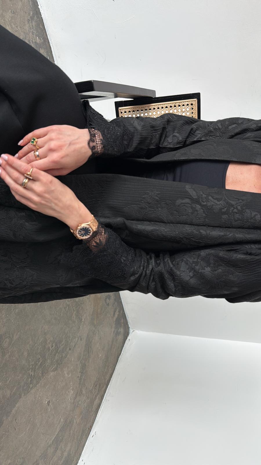 Abaya #778
