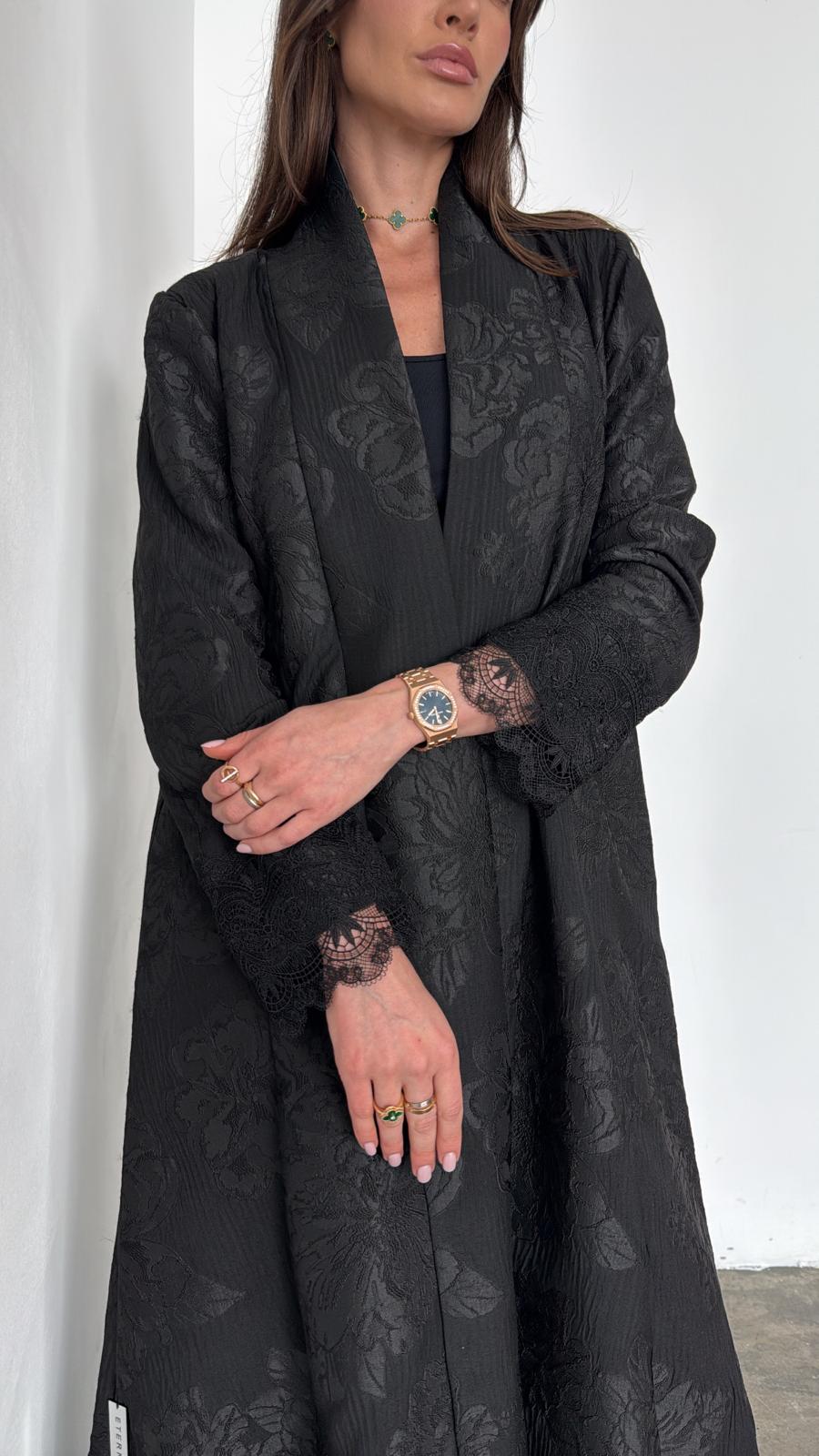 Abaya #778
