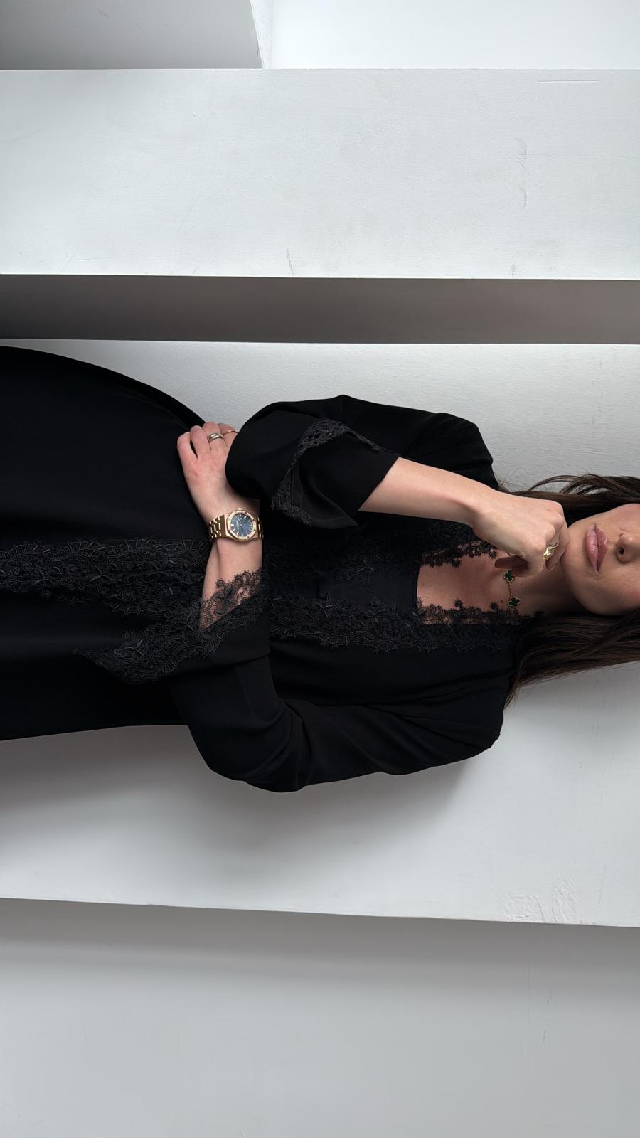 Abaya #781