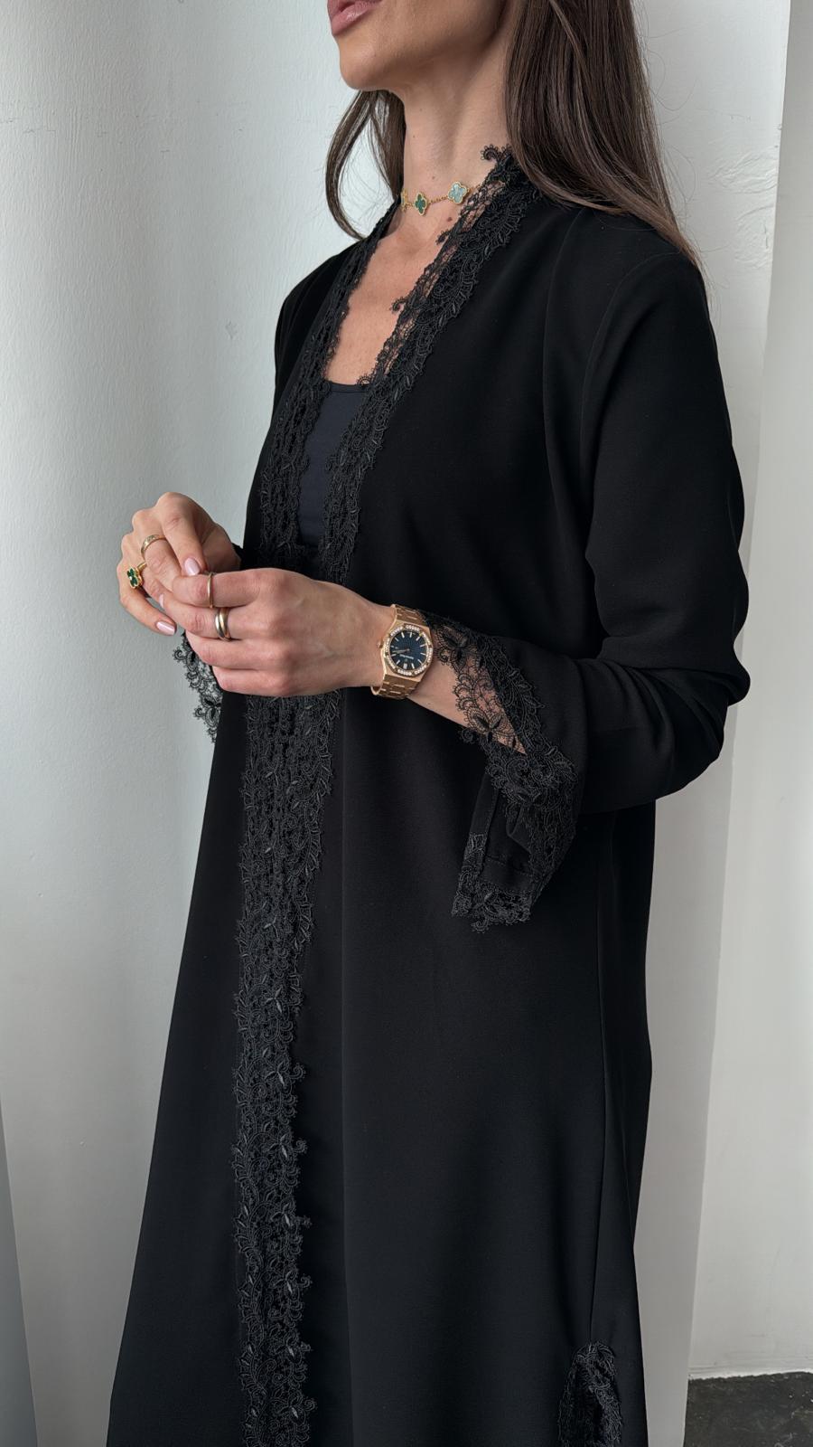 Abaya #781