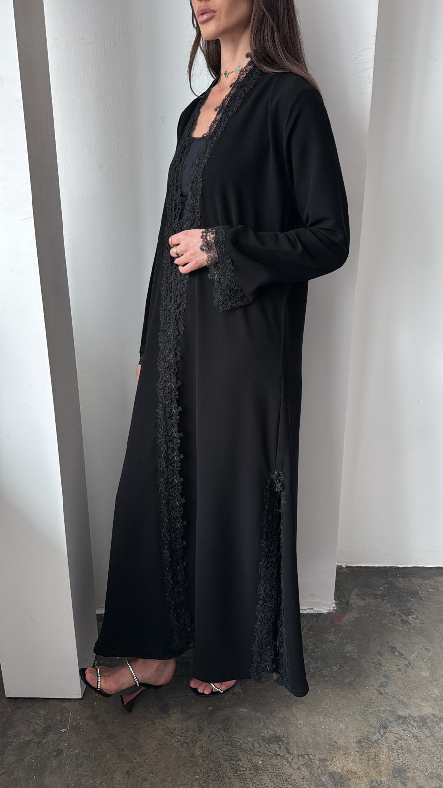 Abaya #781