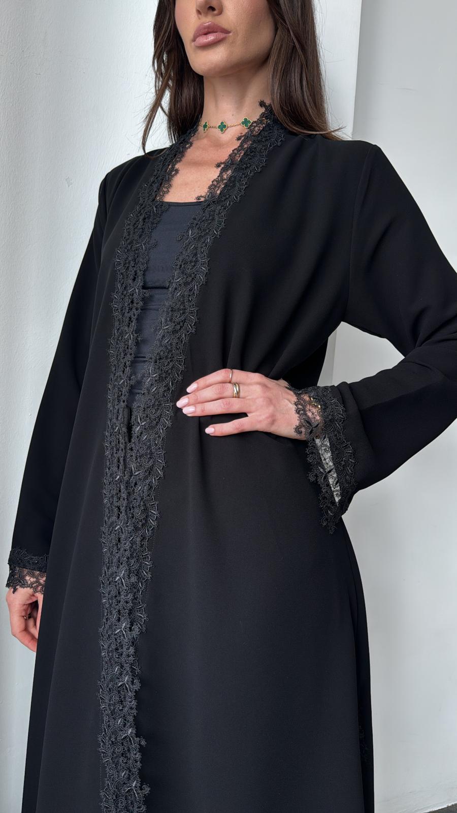 Abaya #781