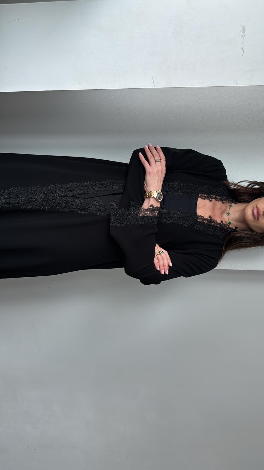 Abaya #781