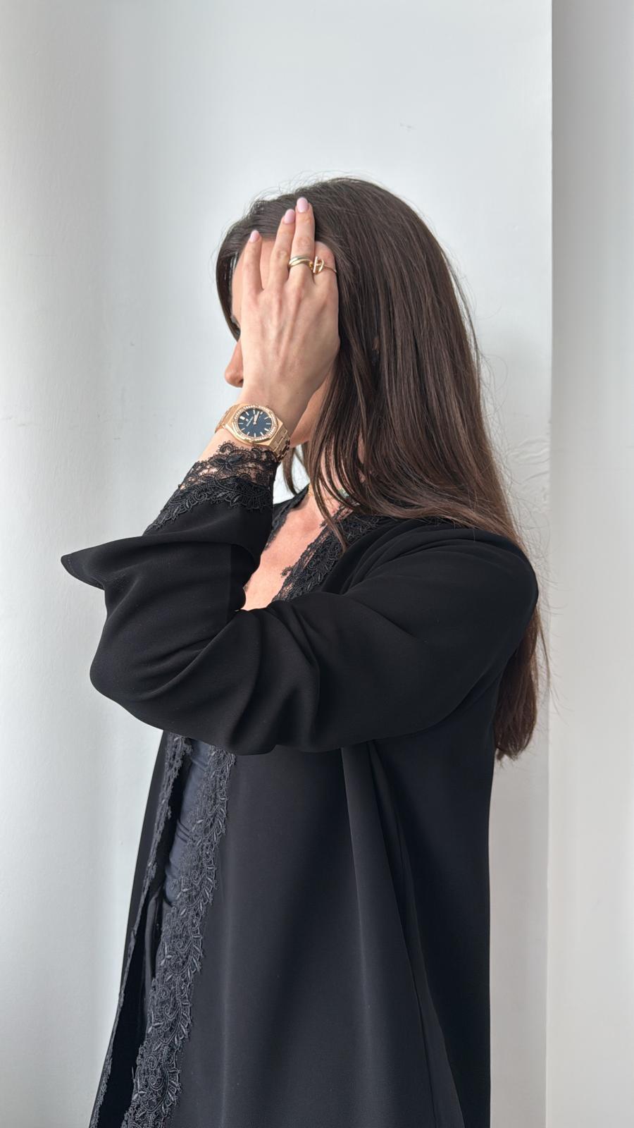 Abaya #781