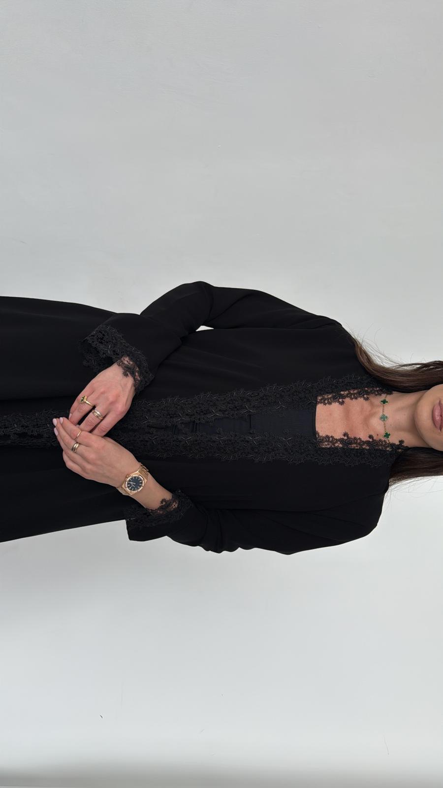 Abaya #781