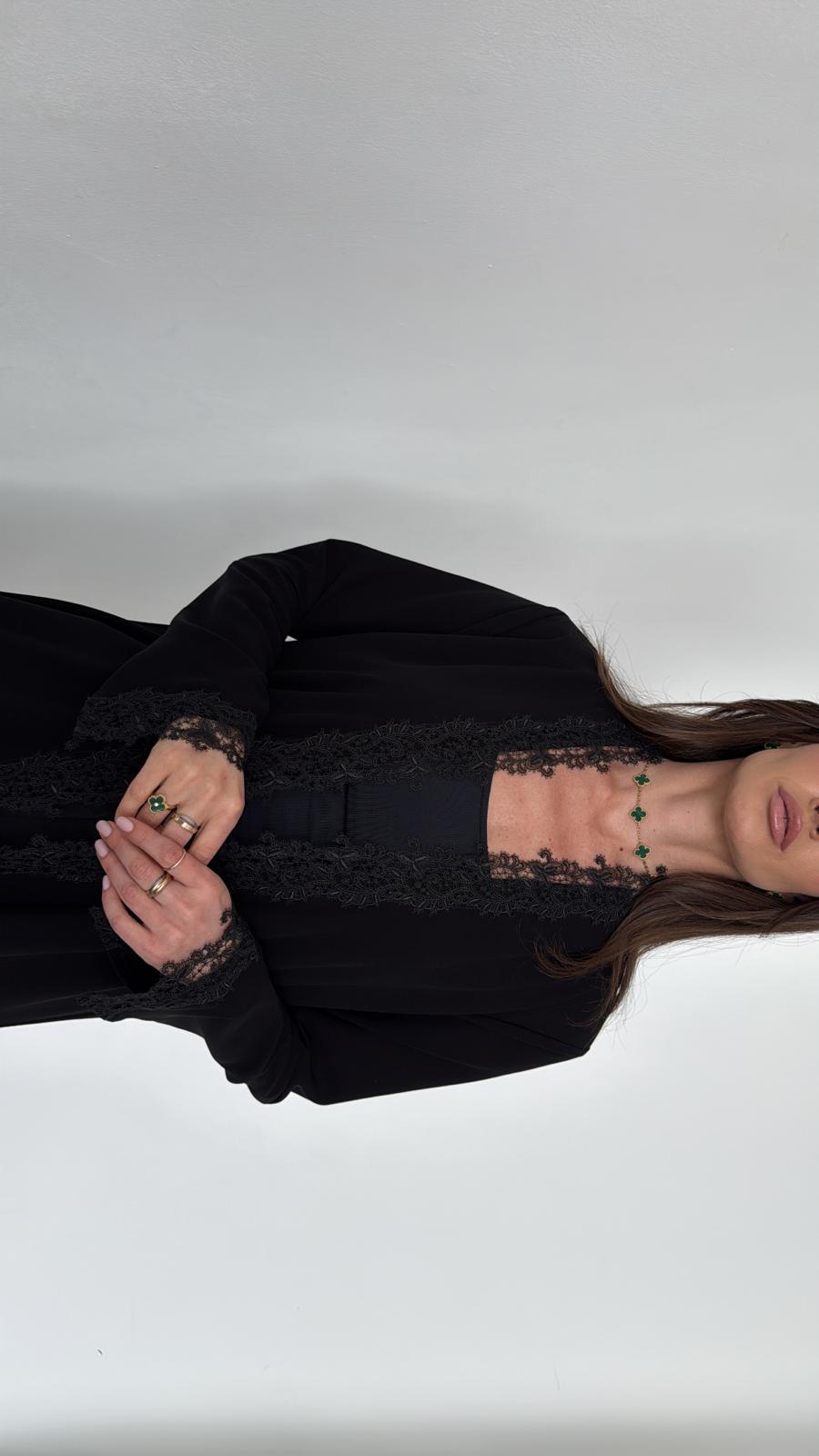 Abaya #781