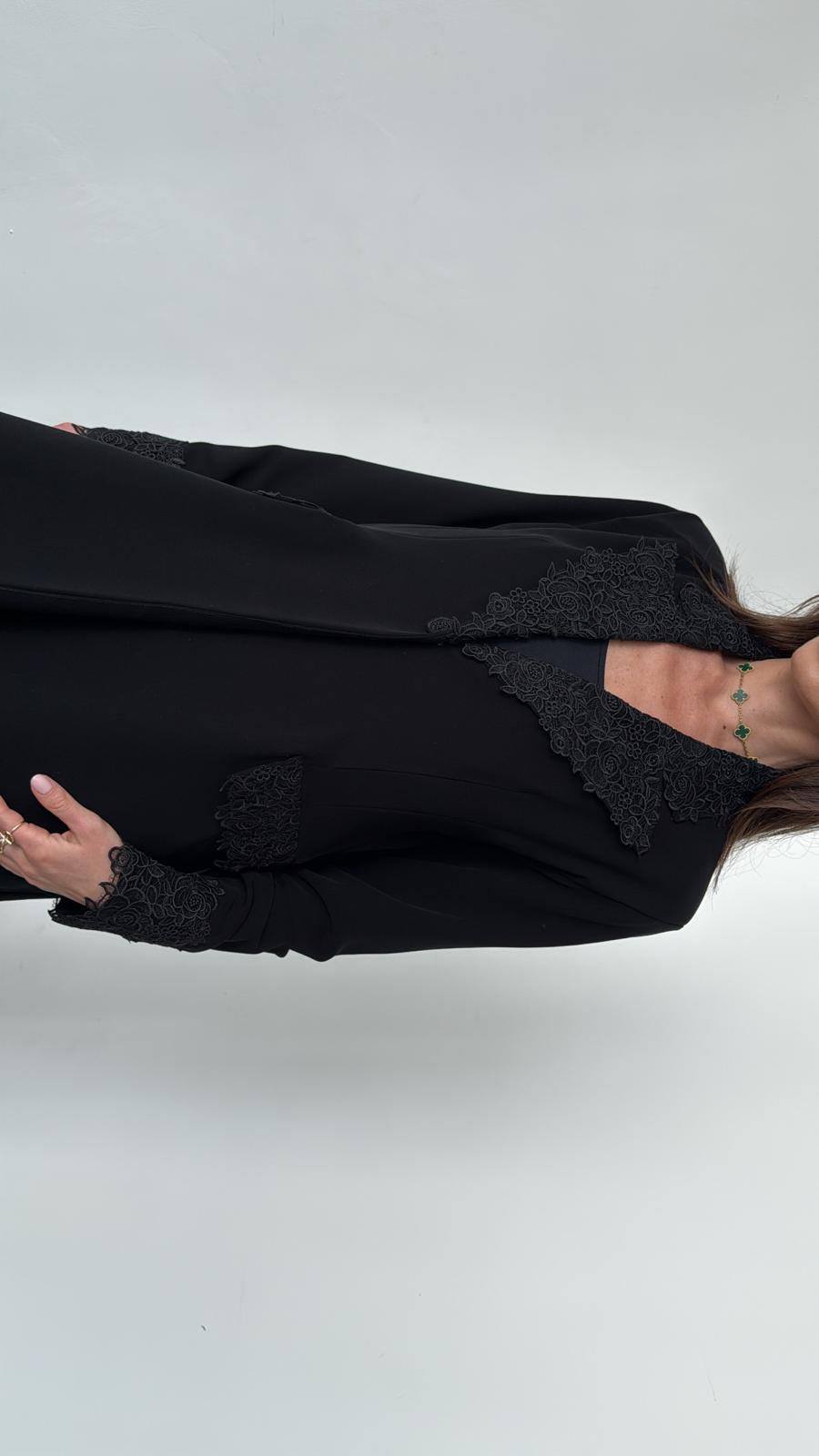 Abaya #780