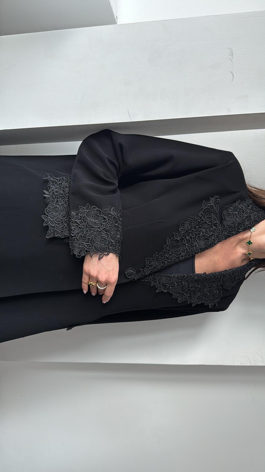 Abaya #780