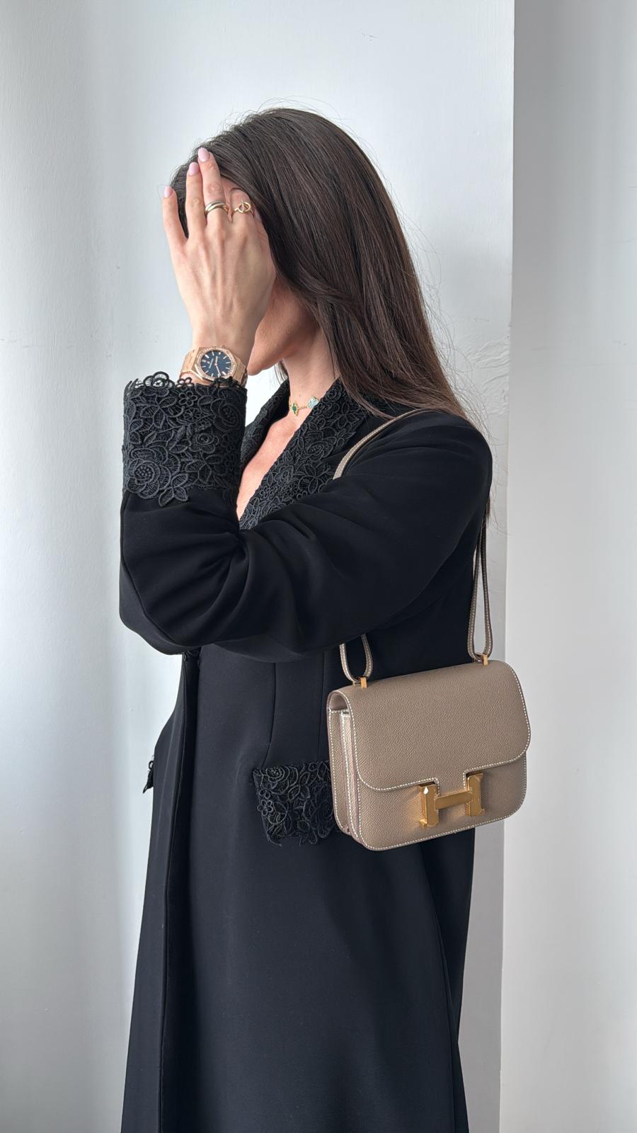 Abaya #780