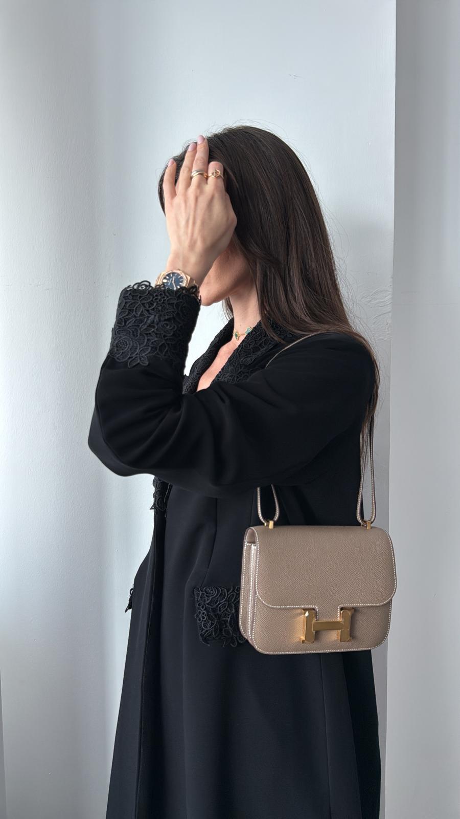 Abaya #780