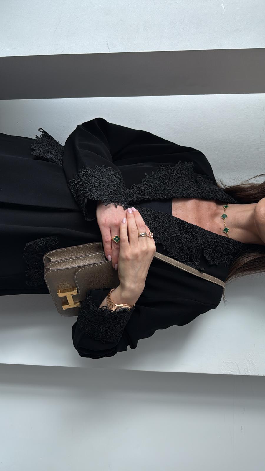 Abaya #780