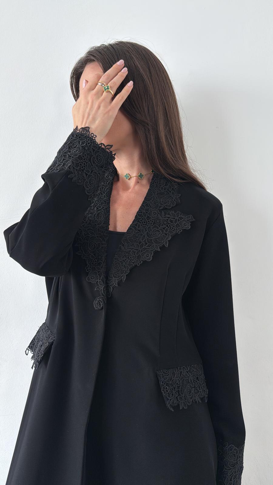 Abaya #780