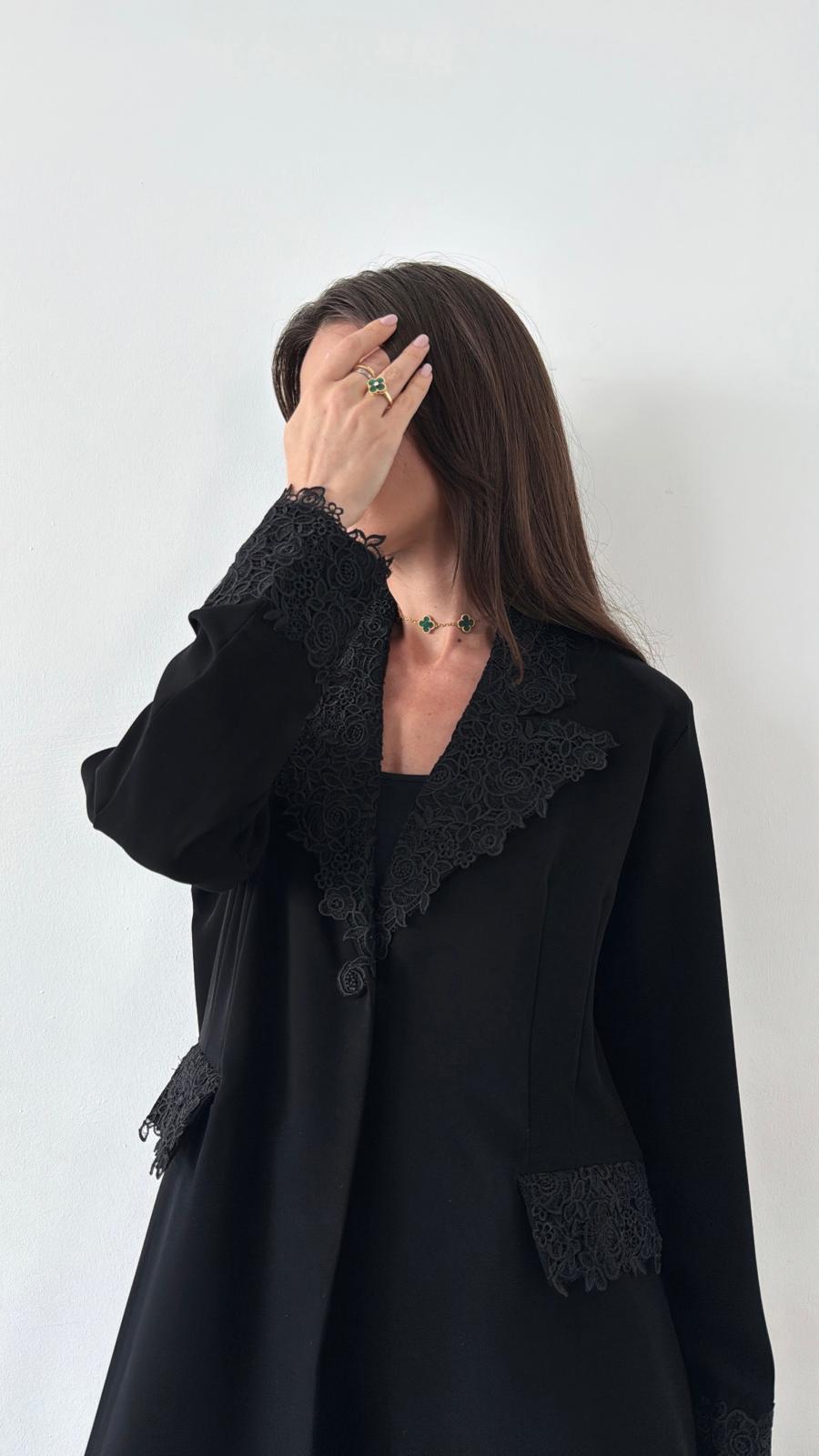 Abaya #780