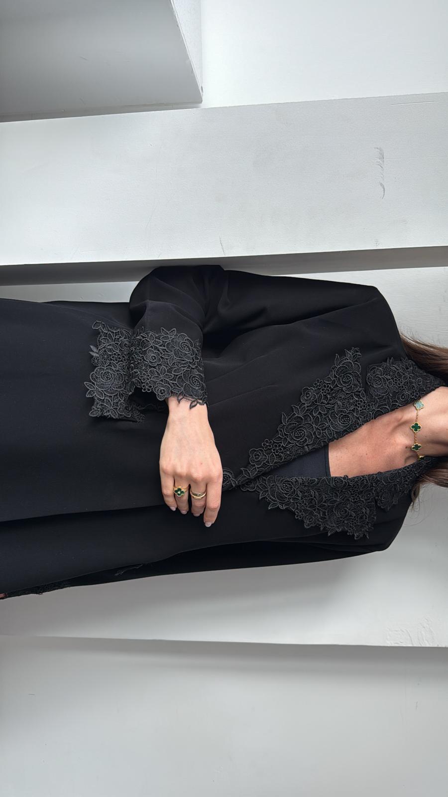 Abaya #780