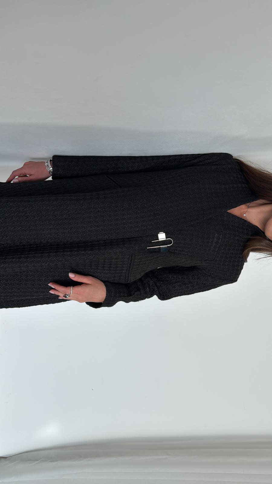 Abaya #759