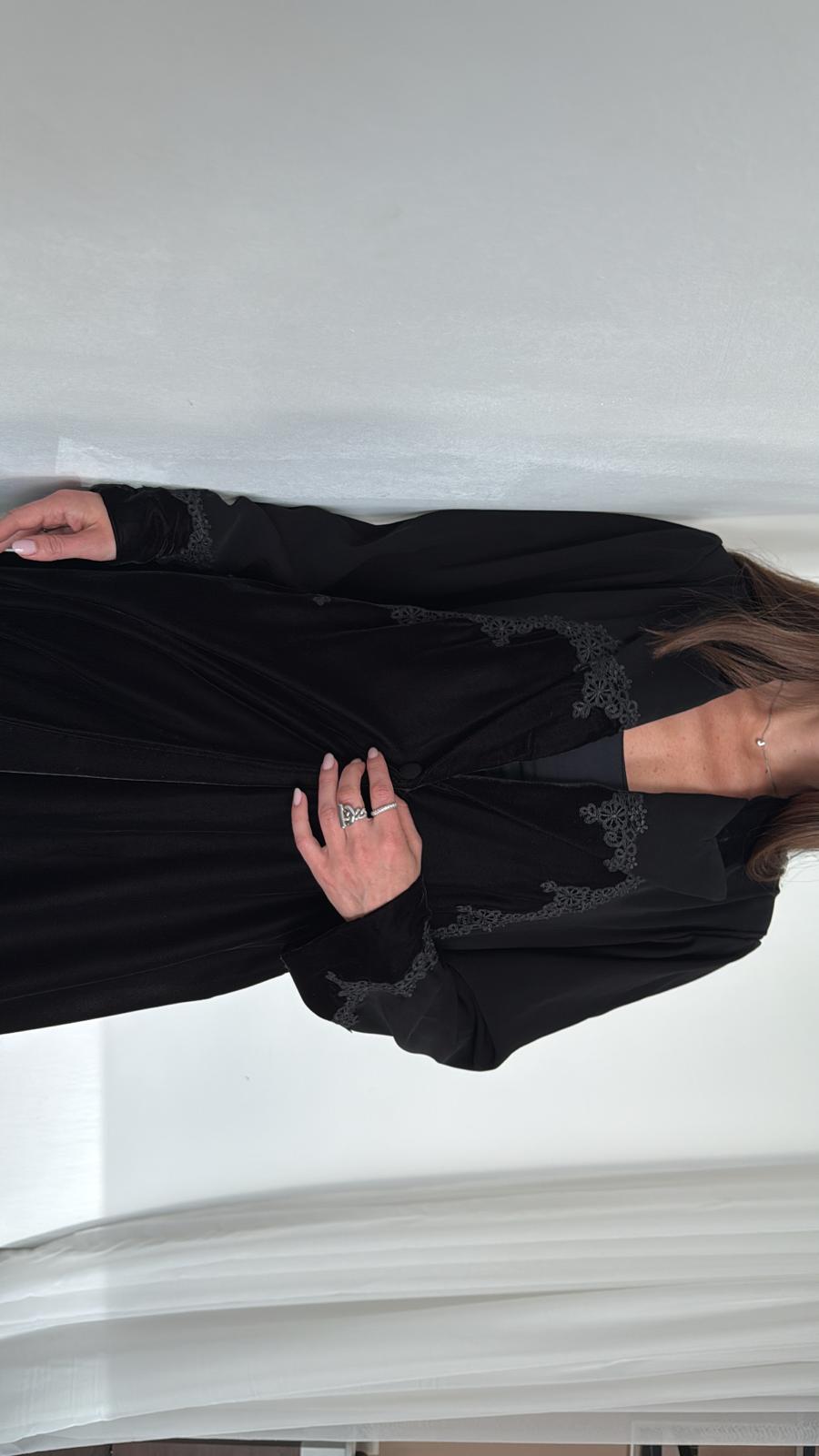 Abaya #763