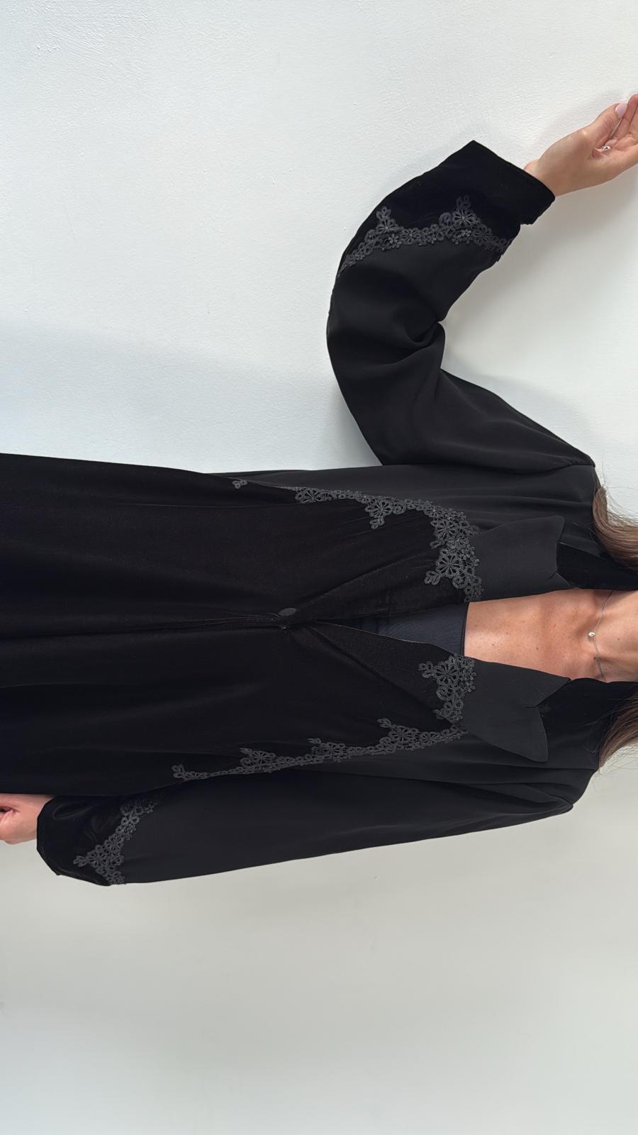 Abaya #763