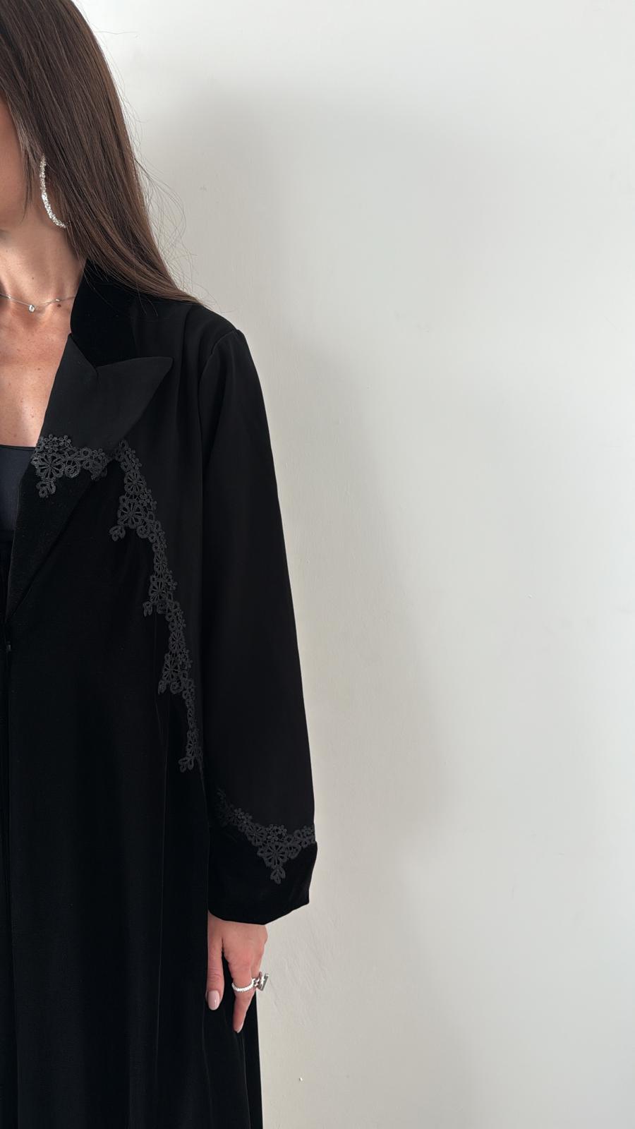 Abaya #763