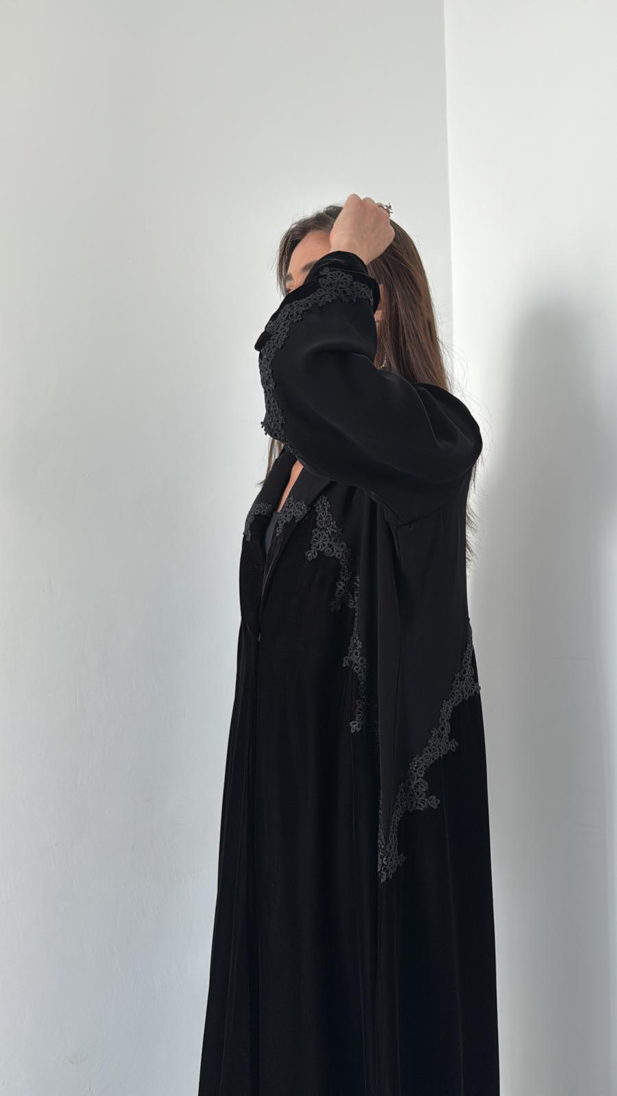 Abaya #763