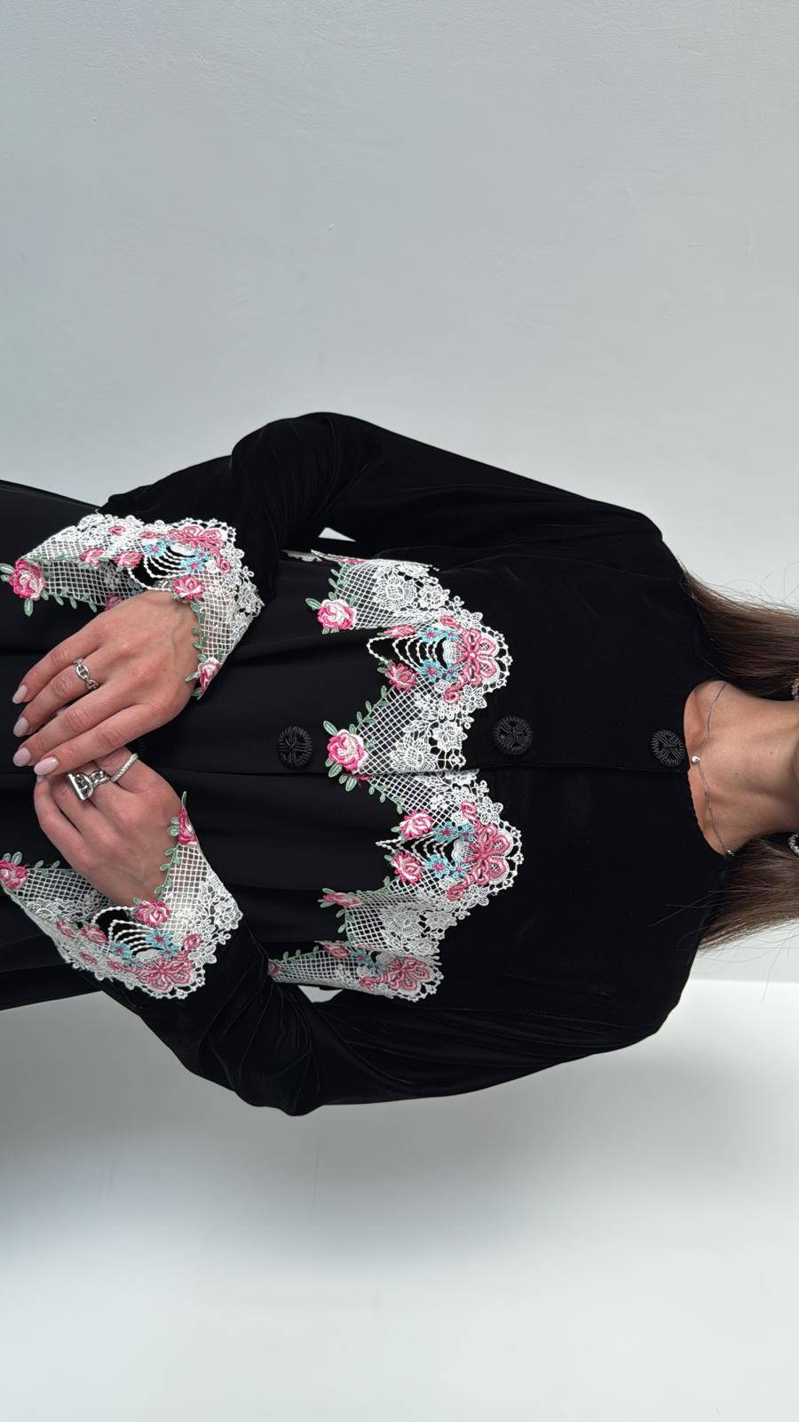 Abaya #764