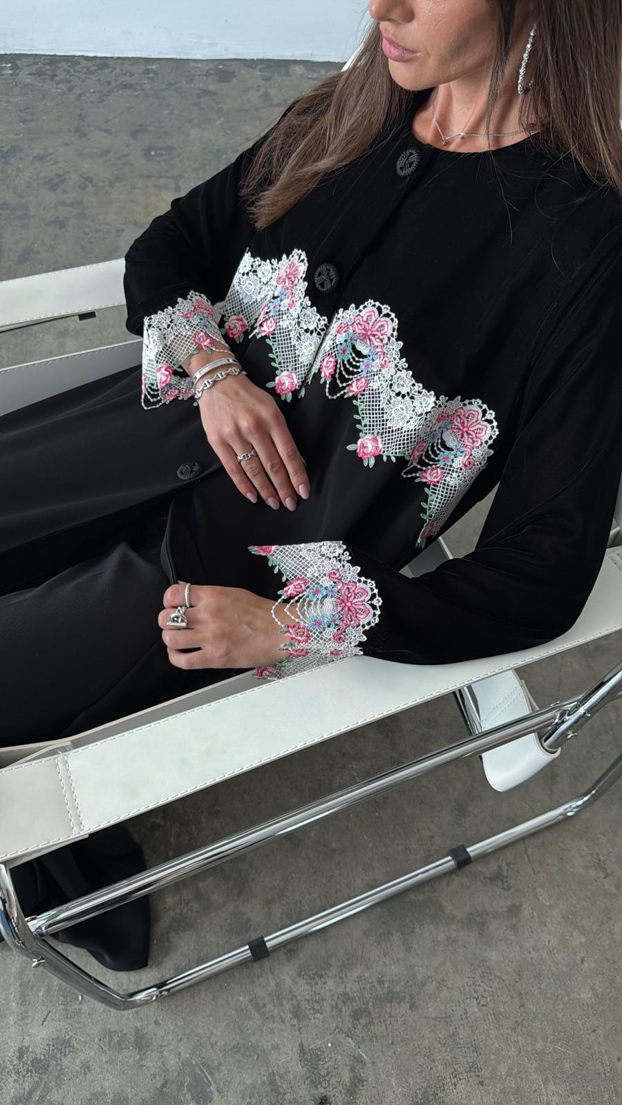Abaya #764
