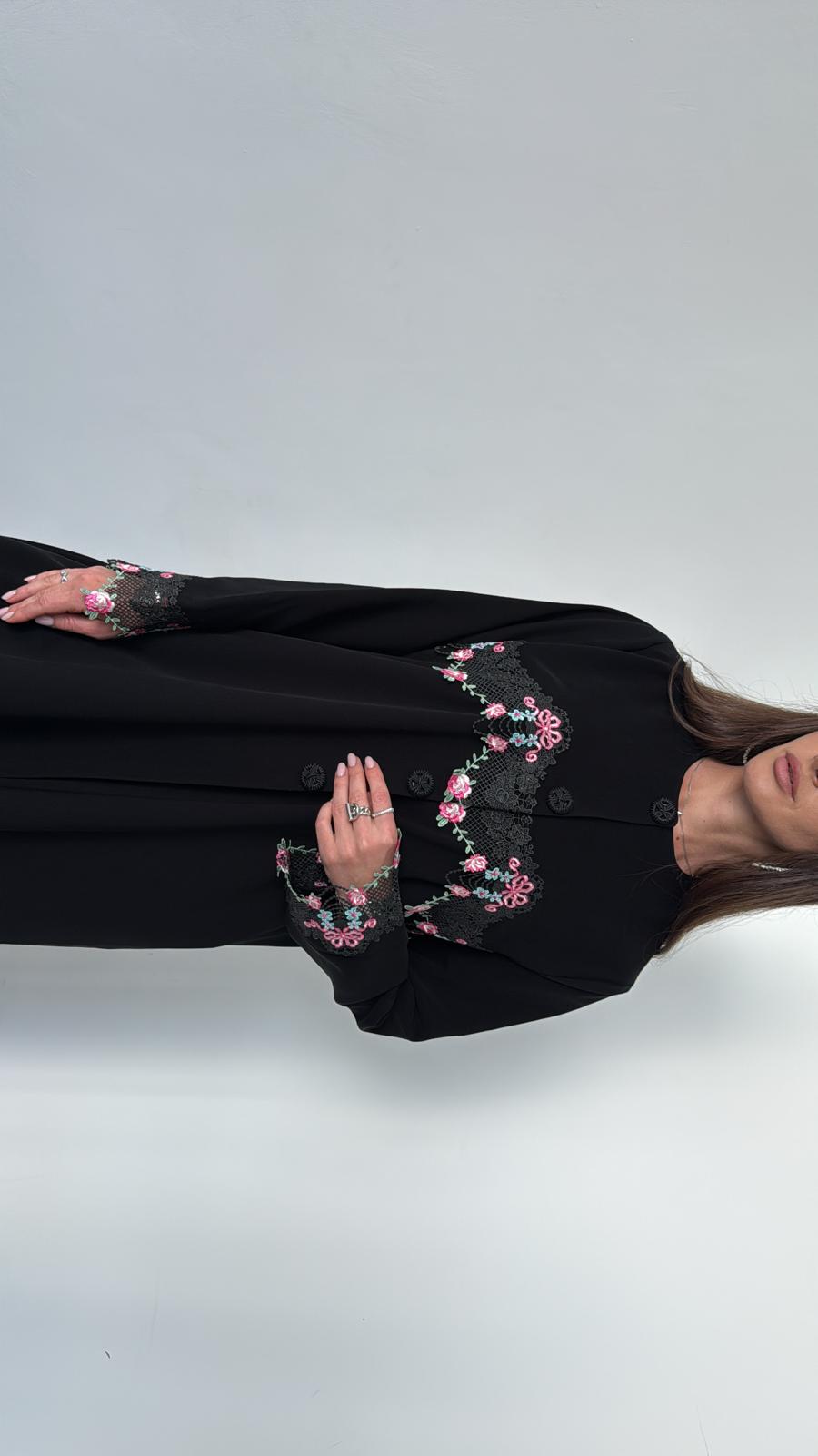 Abaya #764