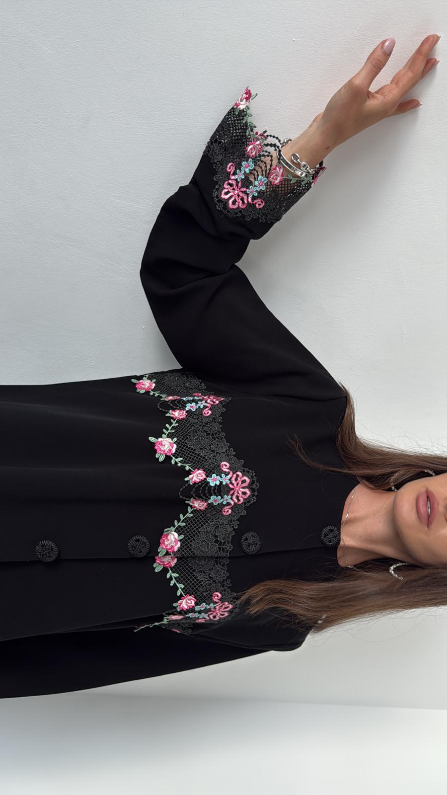 Abaya #764